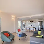 Guetali Du Village Vakantiehuis Monacia-d'Aullene