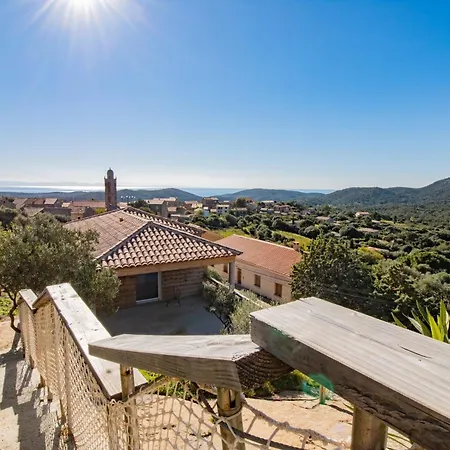 Guetali Du Village *