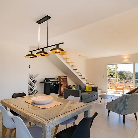 Guetali Du Village Holiday home