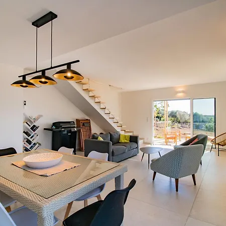 Guetali Du Village Holiday home *