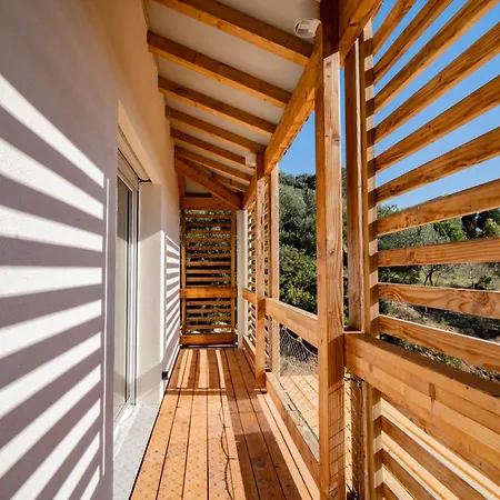 Guetali Du Village Monacia-d'Aullene