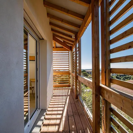 Guetali Du Village * Monacia-d'Aullene