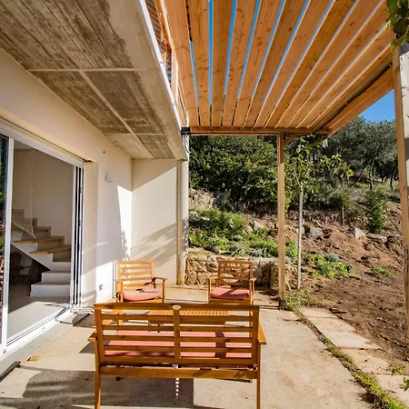 Guetali Du Village Holiday home *