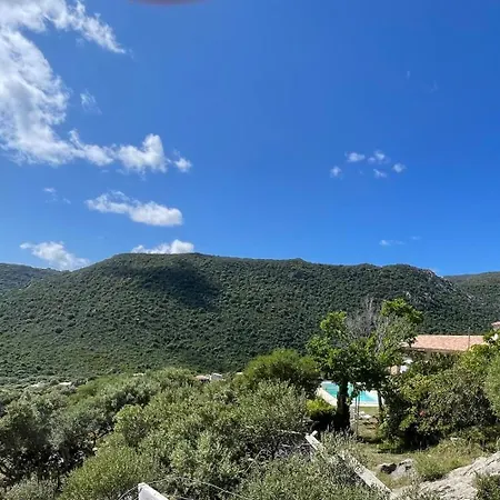 Guetali Du Village *