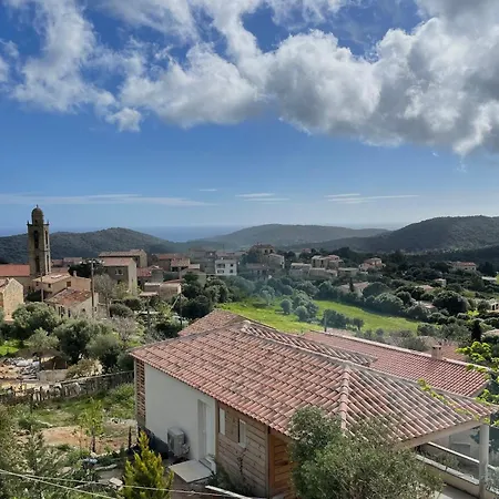 Guetali Du Village *