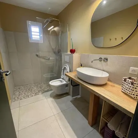 Guetali Du Village * Monacia-d'Aullene