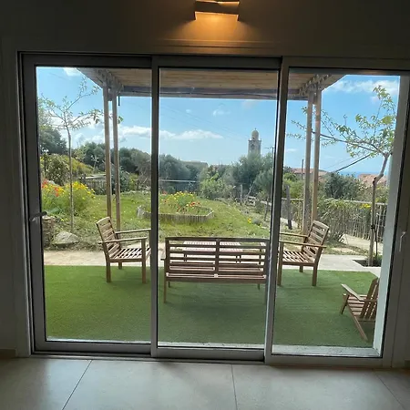 Guetali Du Village Holiday home *