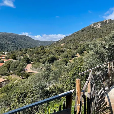 Guetali Du Village Holiday home *