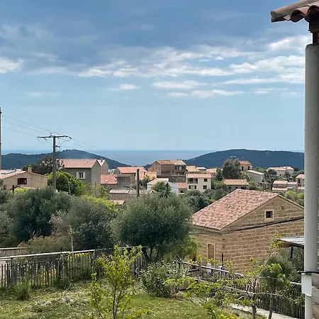 Guetali Du Village * 莫纳奇亚道勒内