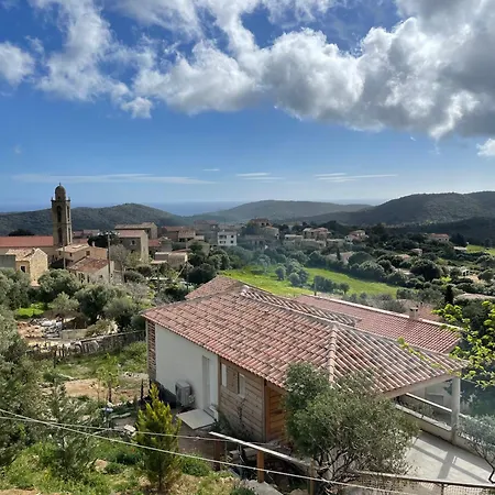 Vakantiehuis Guetali Du Village *