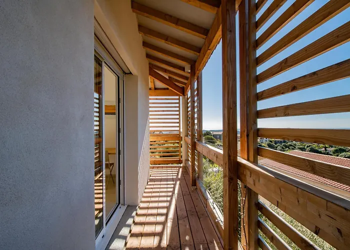 Guetali Du Village * Monacia-d'Aullene