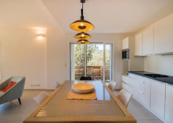 Prázdninový dům Guetali Du Village