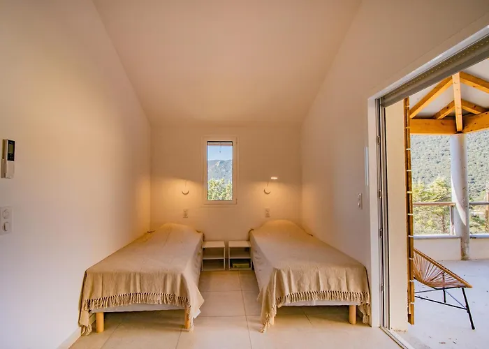 Guetali Du Village * Monacia-d'Aullene