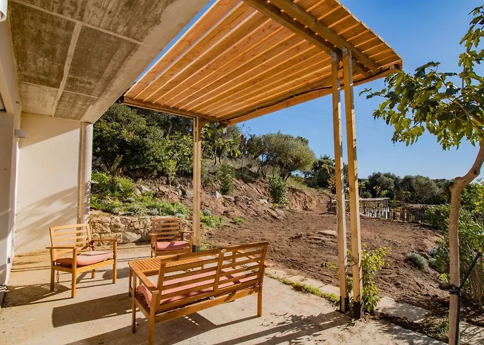 Prázdninový dům Guetali Du Village