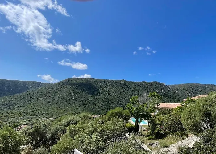 Guetali Du Village *