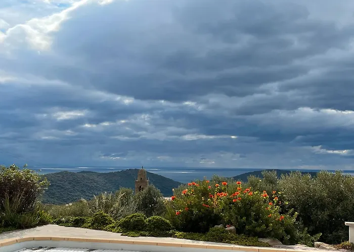 Guetali Du Village Prázdninový dům