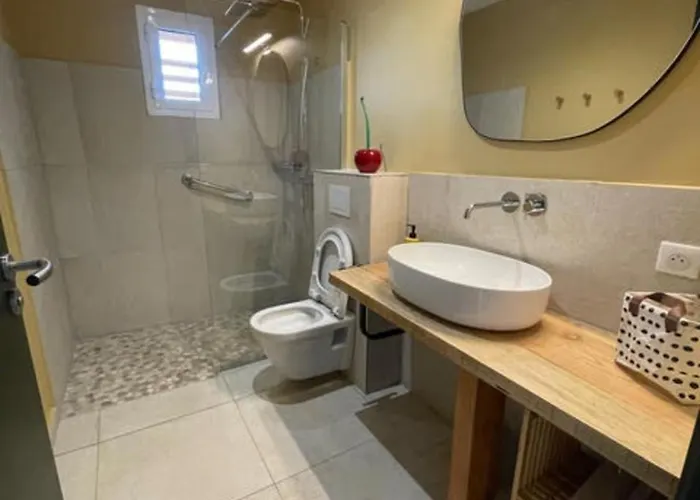 Guetali Du Village * Monacia-d'Aullene