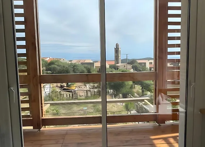 Prázdninový dům Guetali Du Village