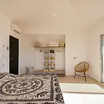 Guetali Du Village Holiday home Monacia-d'Aullene