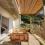 Guetali Du Village Holiday home Monacia-d'Aullene