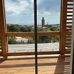 Guetali Du Village Semesterbostad Monacia-d'Aullene