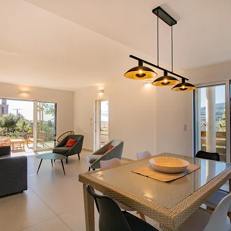 Guetali Du Village 모나시아-다울레느