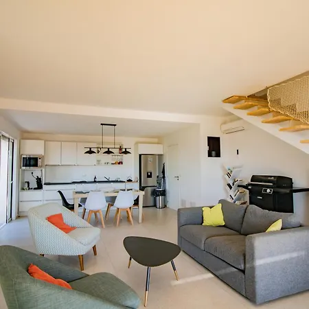 Guetali Du Village * 모나시아-다울레느