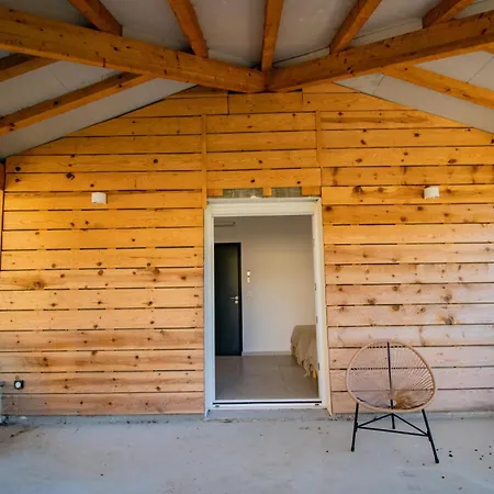 Guetali Du Village Holiday home Monacia-d'Aullene