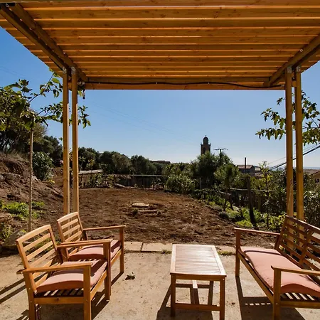 Guetali Du Village Holiday home Monacia-d'Aullene