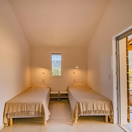 Guetali Du Village * 모나시아-다울레느