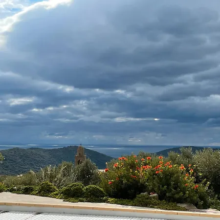 Guetali Du Village 펜션