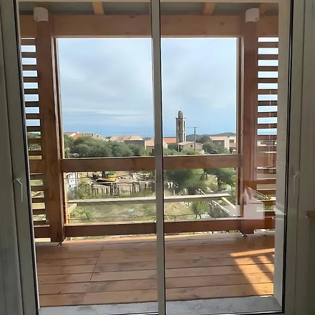 Hébergement de vacances Guetali Du Village