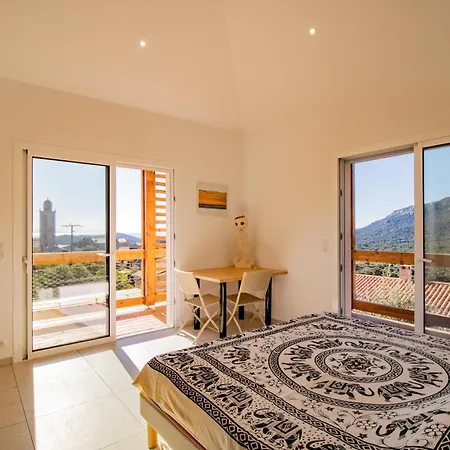 Guetali Du Village 모나시아-다울레느