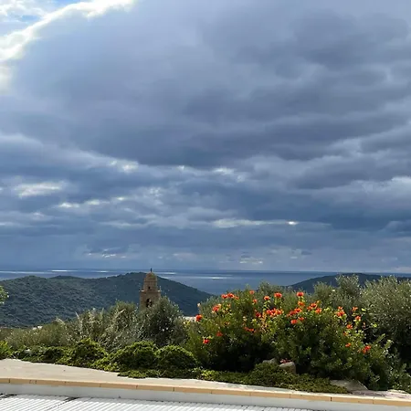 Holiday home Guetali Du Village *