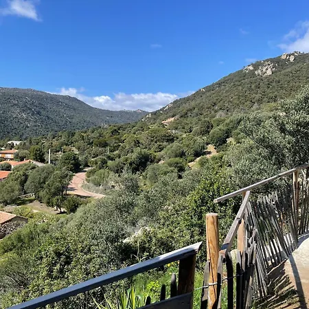 Guetali Du Village