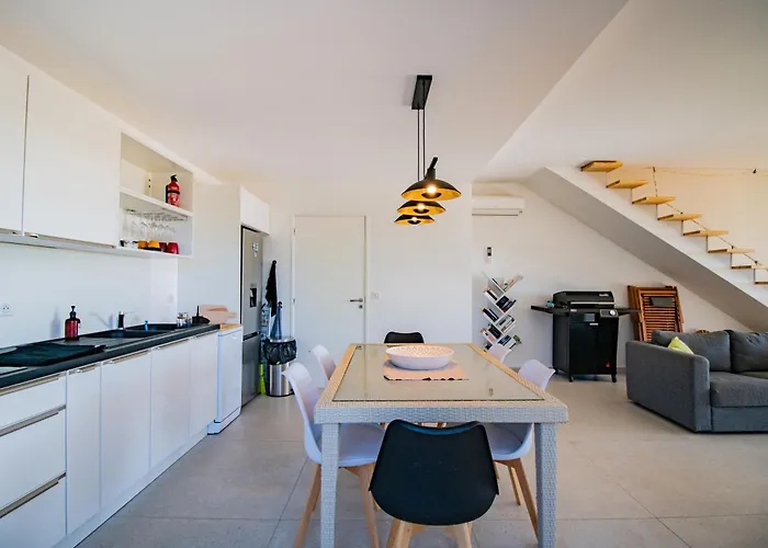 Guetali Du Village 度假居 莫纳奇亚道勒内