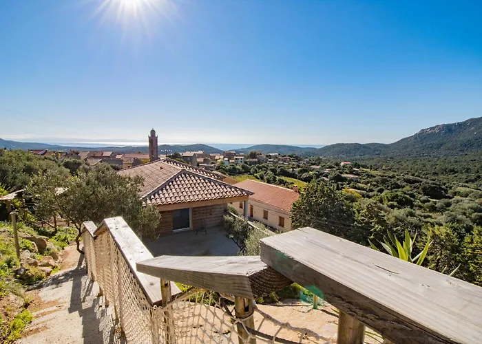 Guetali Du Village *