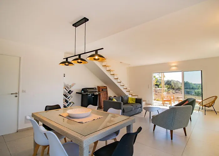 Guetali Du Village 度假居