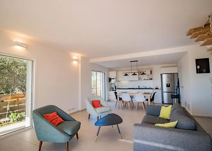 度假居 Guetali Du Village