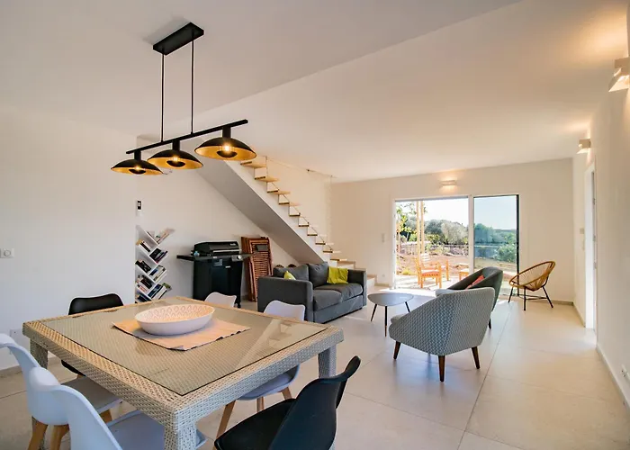 Guetali Du Village 度假居 *