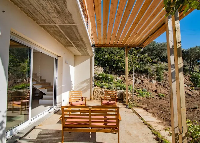 Guetali Du Village 度假居 *