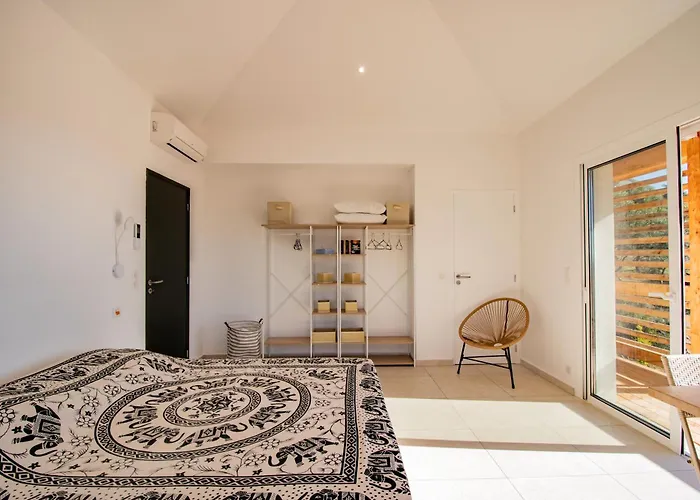 Guetali Du Village *