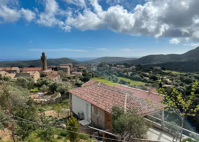 Guetali Du Village 度假居 *