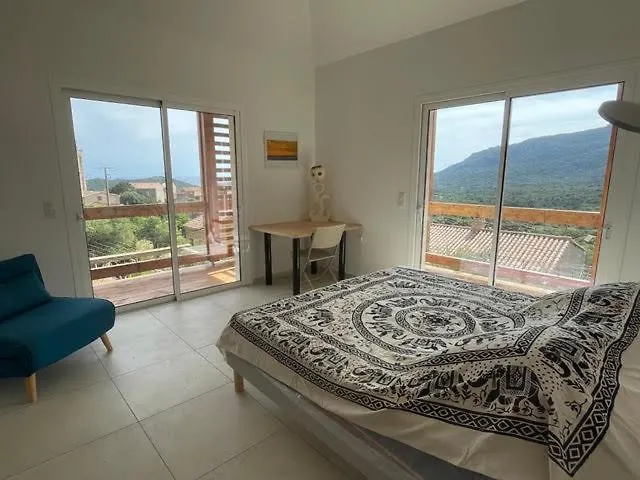 Guetali Du Village *