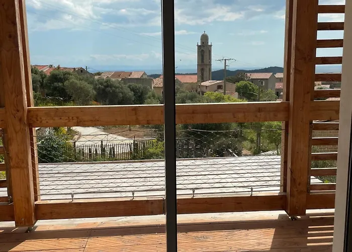 度假居 Guetali Du Village