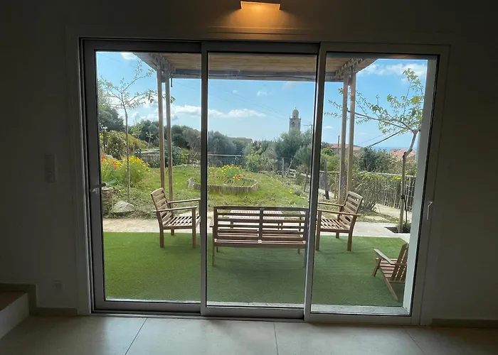 Guetali Du Village 度假居 *