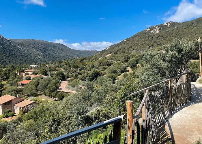 Guetali Du Village 度假居 *